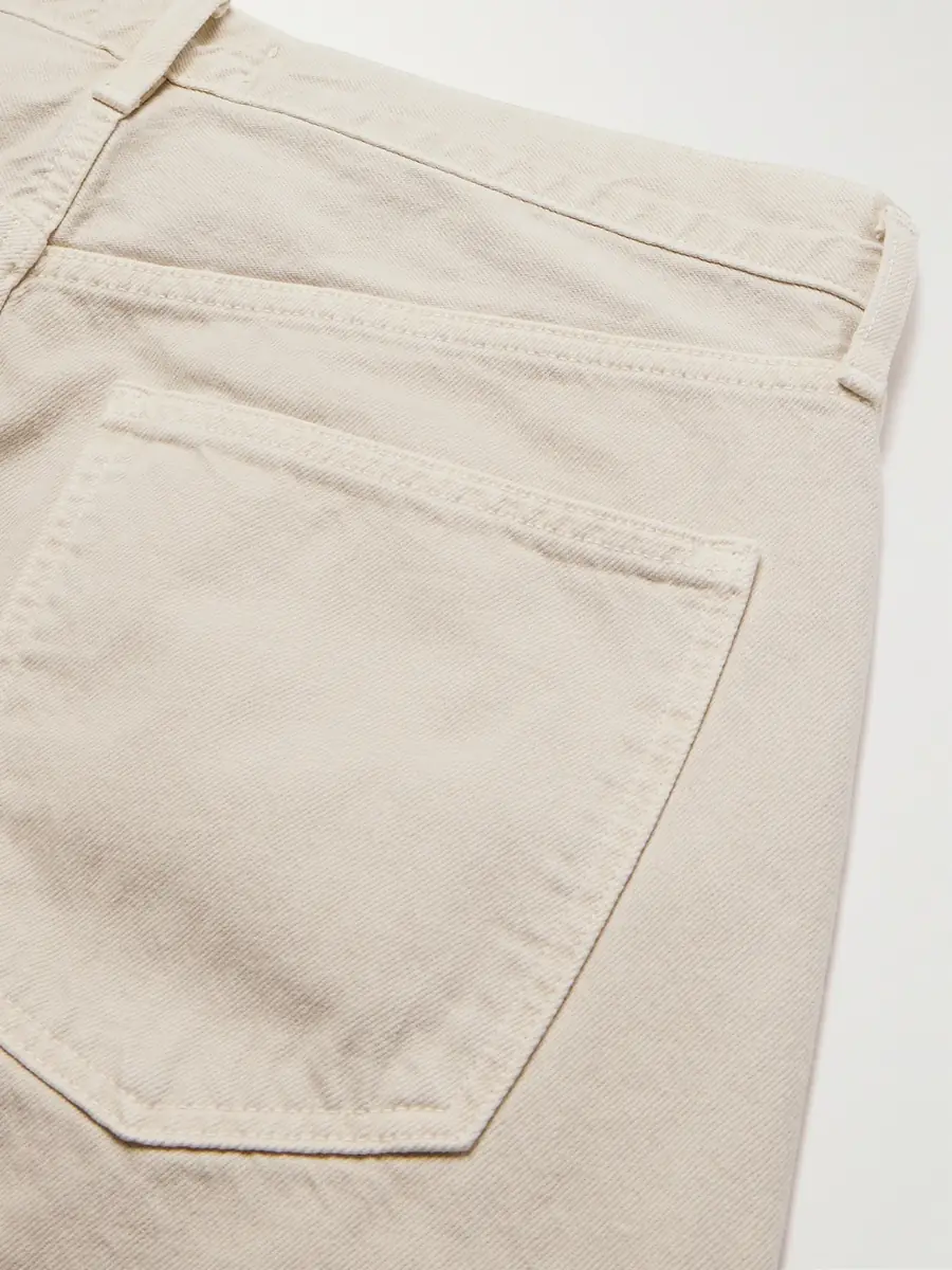 AGOLDE 90's Straight-Leg Jeans - Men | Thumbnail 5 AGOLDE 90's Straight-Leg Jeans - Men | Thumbnail 5