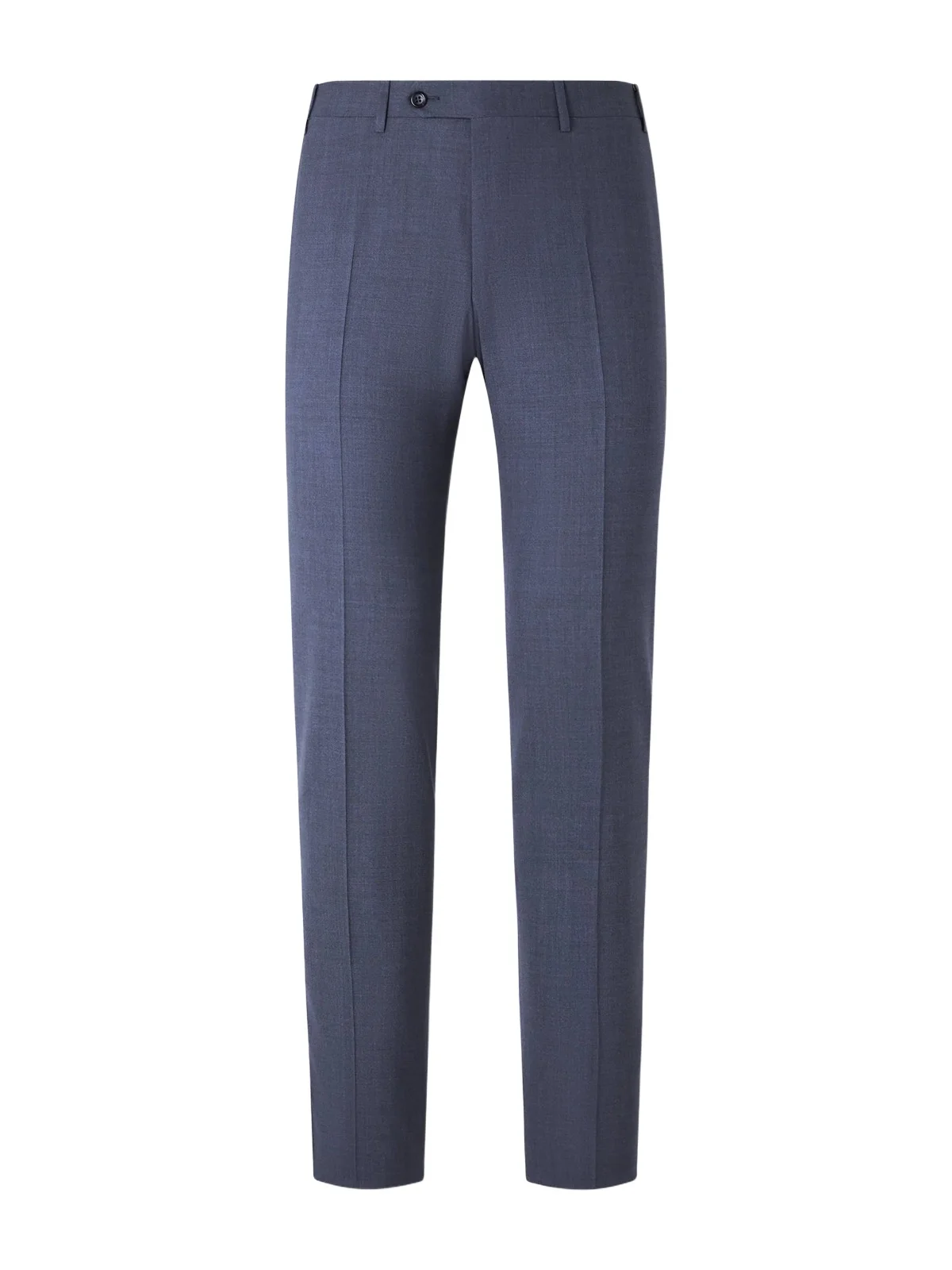 Straight-Leg Super 130s Wool Suit Trousers - Men