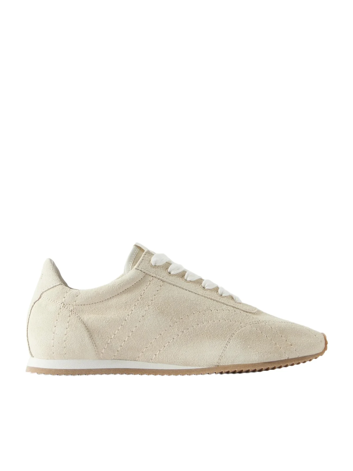 Flex Suede Sneakers Flex Suede Sneakers
