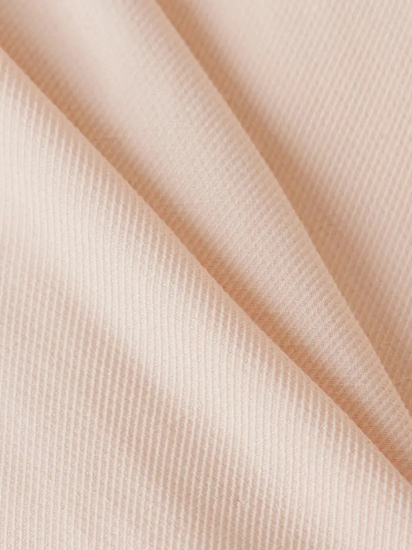Loulou de Saison Ivan Twill Shorts | Thumbnail 5 Loulou de Saison Ivan Twill Shorts | Thumbnail 5