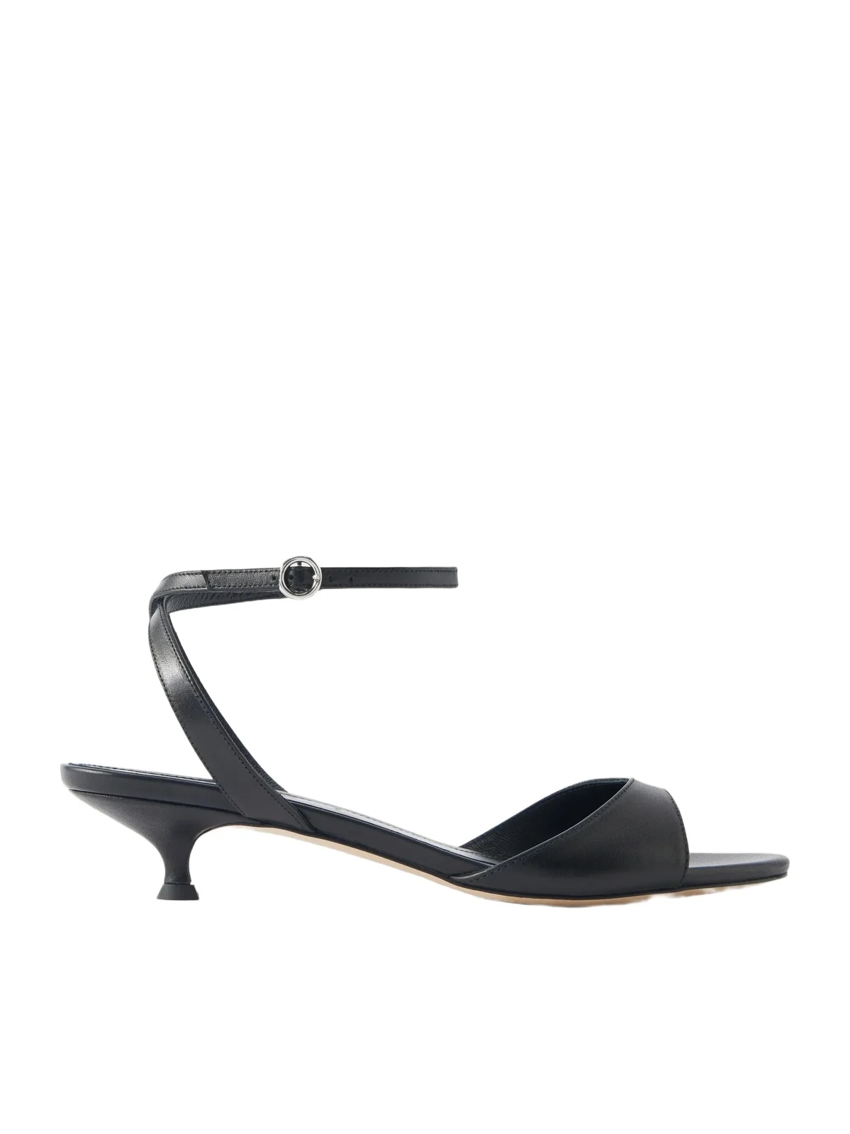 Zelia Leather Sandals Zelia Leather Sandals