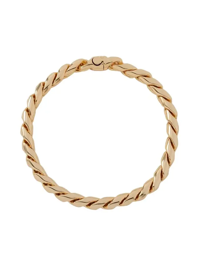 Jennifer Fisher Chelsea Anklet