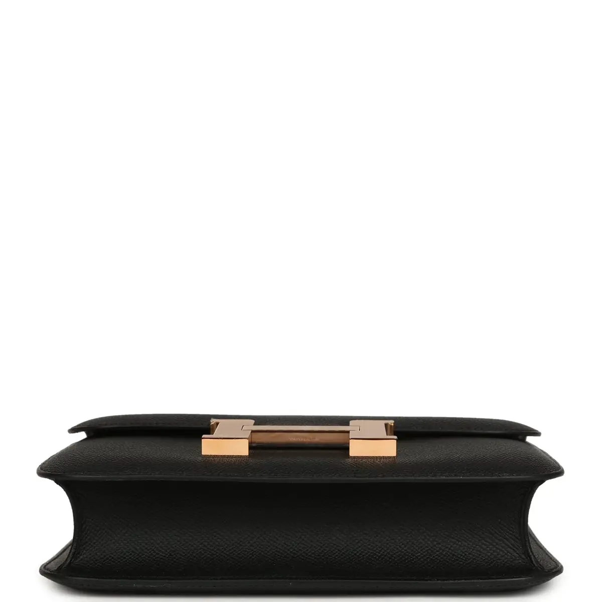 HERMÈS Hermes Constance 1-24 Black Epsom Rose Gold Hardware | Thumbnail 6 HERMÈS Hermes Constance 1-24 Black Epsom Rose Gold Hardware | Thumbnail 6