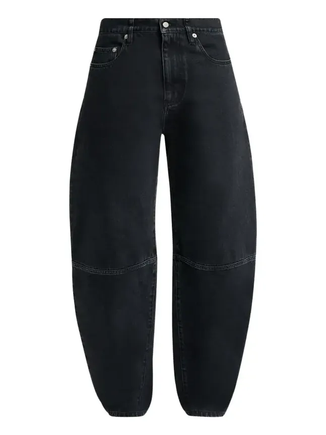 Fontana Barrel Jeans