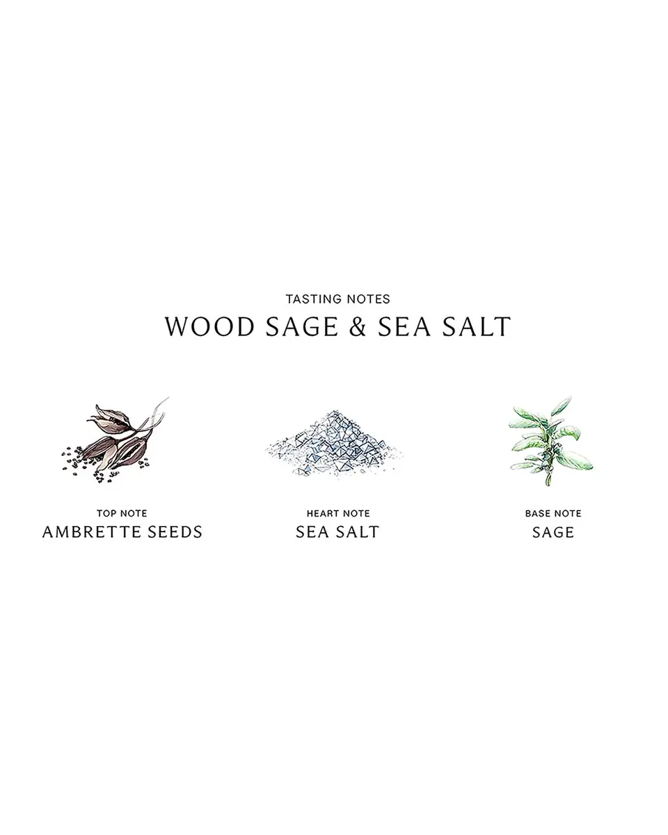 Jo Malone London 8.5 oz. Wood Sage & Sea Salt Body & Hand Wash | Thumbnail 2 Jo Malone London 8.5 oz. Wood Sage & Sea Salt Body & Hand Wash | Thumbnail 2