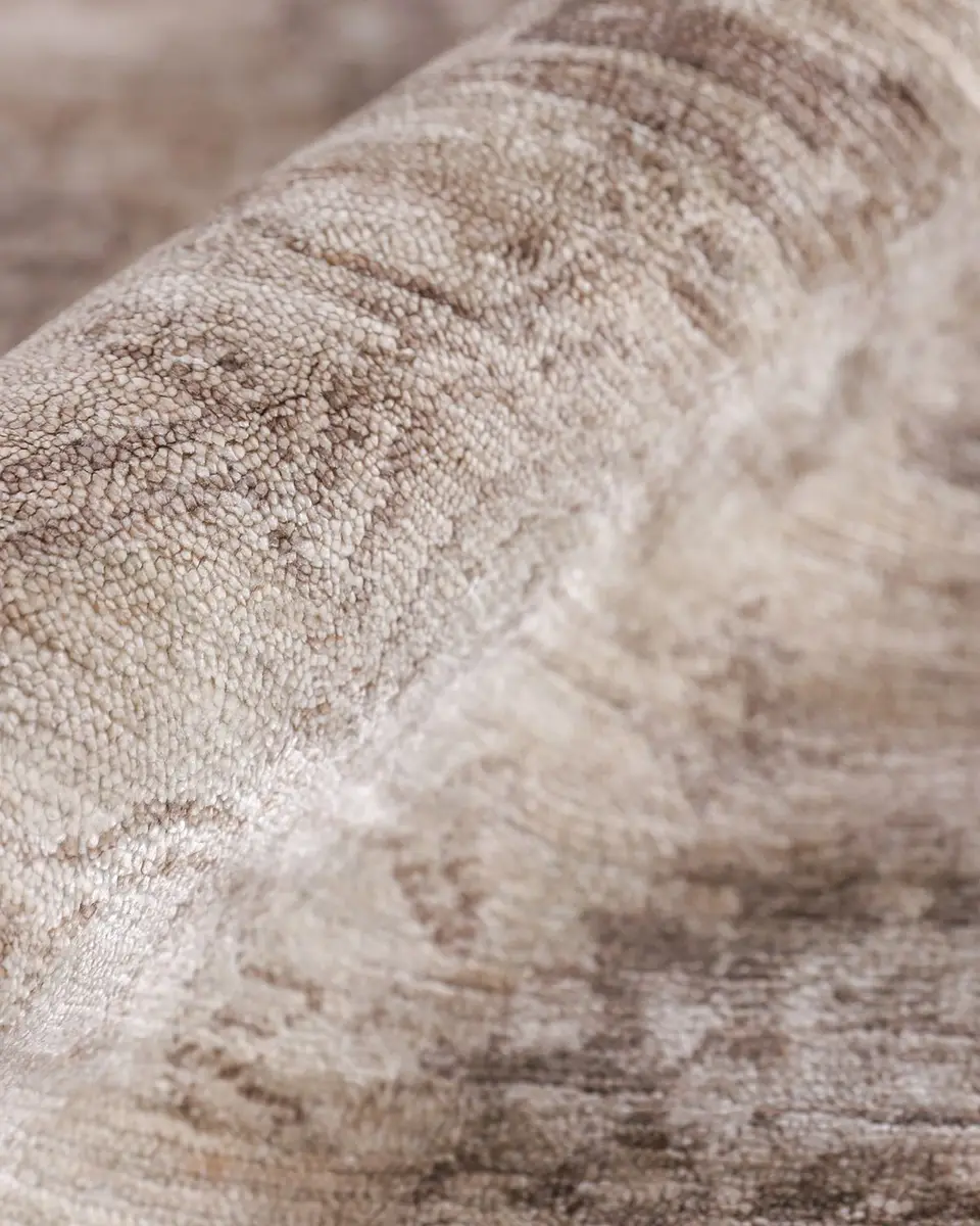 Exquisite Rugs Berta Hand-Knotted Rug, 10 ' x 14 ' | Thumbnail 2 Exquisite Rugs Berta Hand-Knotted Rug, 10 ' x 14 ' | Thumbnail 2