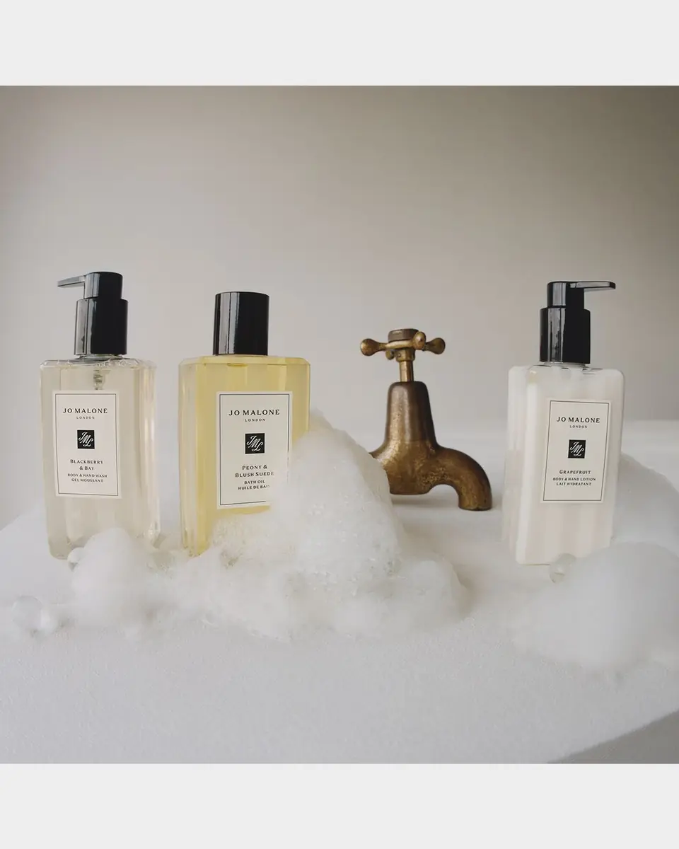 Jo Malone London 8.5 oz. Nectarine Blossom & Honey Body & Hand Wash | Thumbnail 3 Jo Malone London 8.5 oz. Nectarine Blossom & Honey Body & Hand Wash | Thumbnail 3