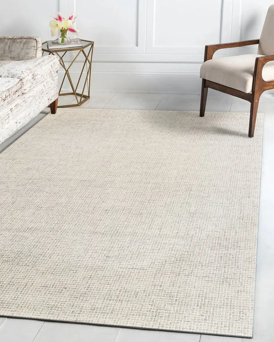 Exquisite Rugs Devor Hand-Tufted Rug | Thumbnail 5