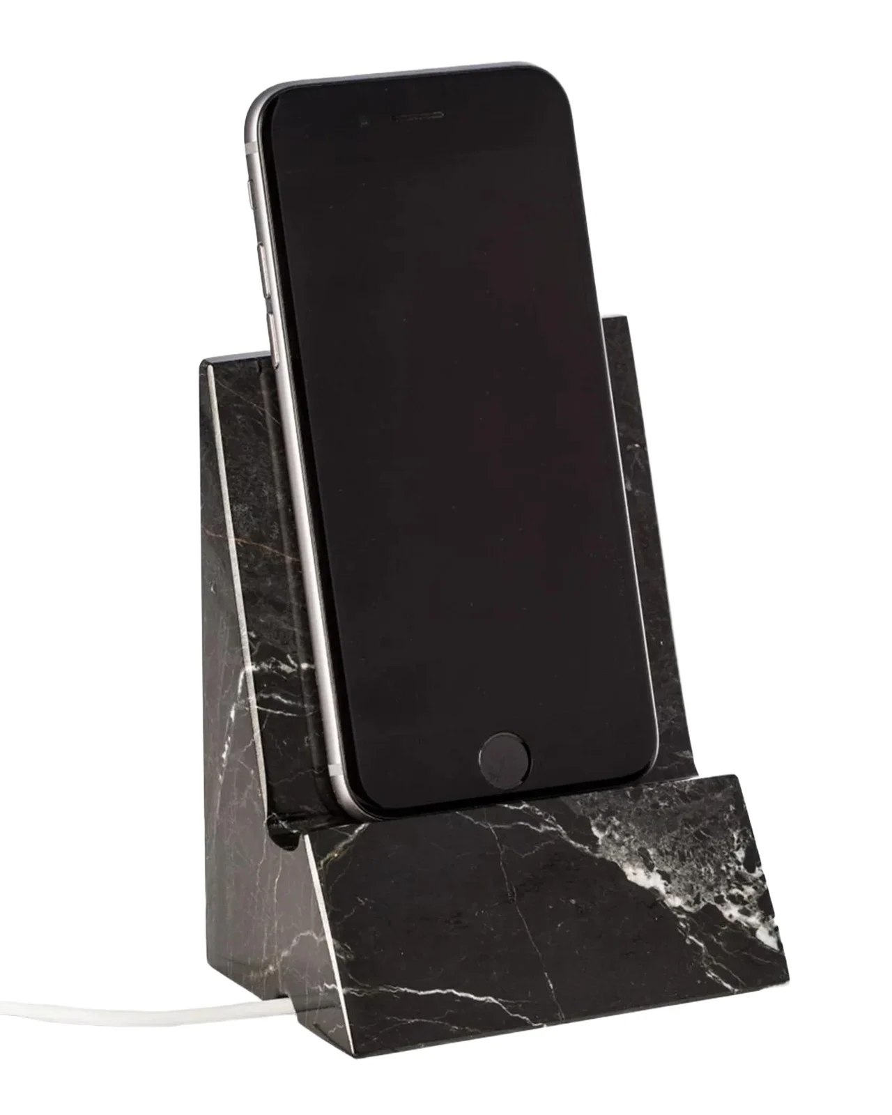 Zebra Marble Phone/tablet Stand Zebra Marble Phone/tablet Stand
