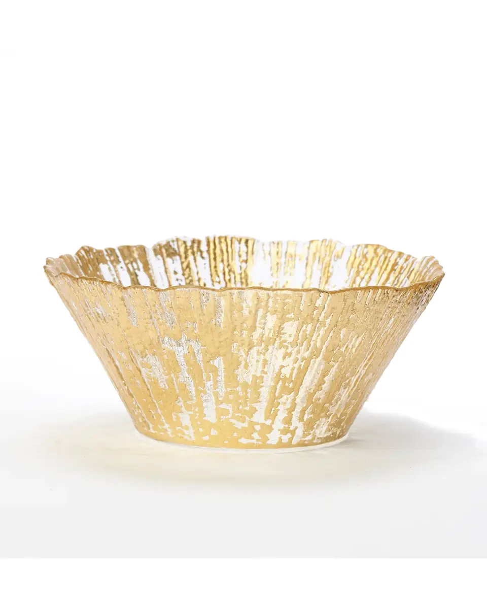 Vietri Rufolo Glass Small Deep Bowl | Thumbnail 2