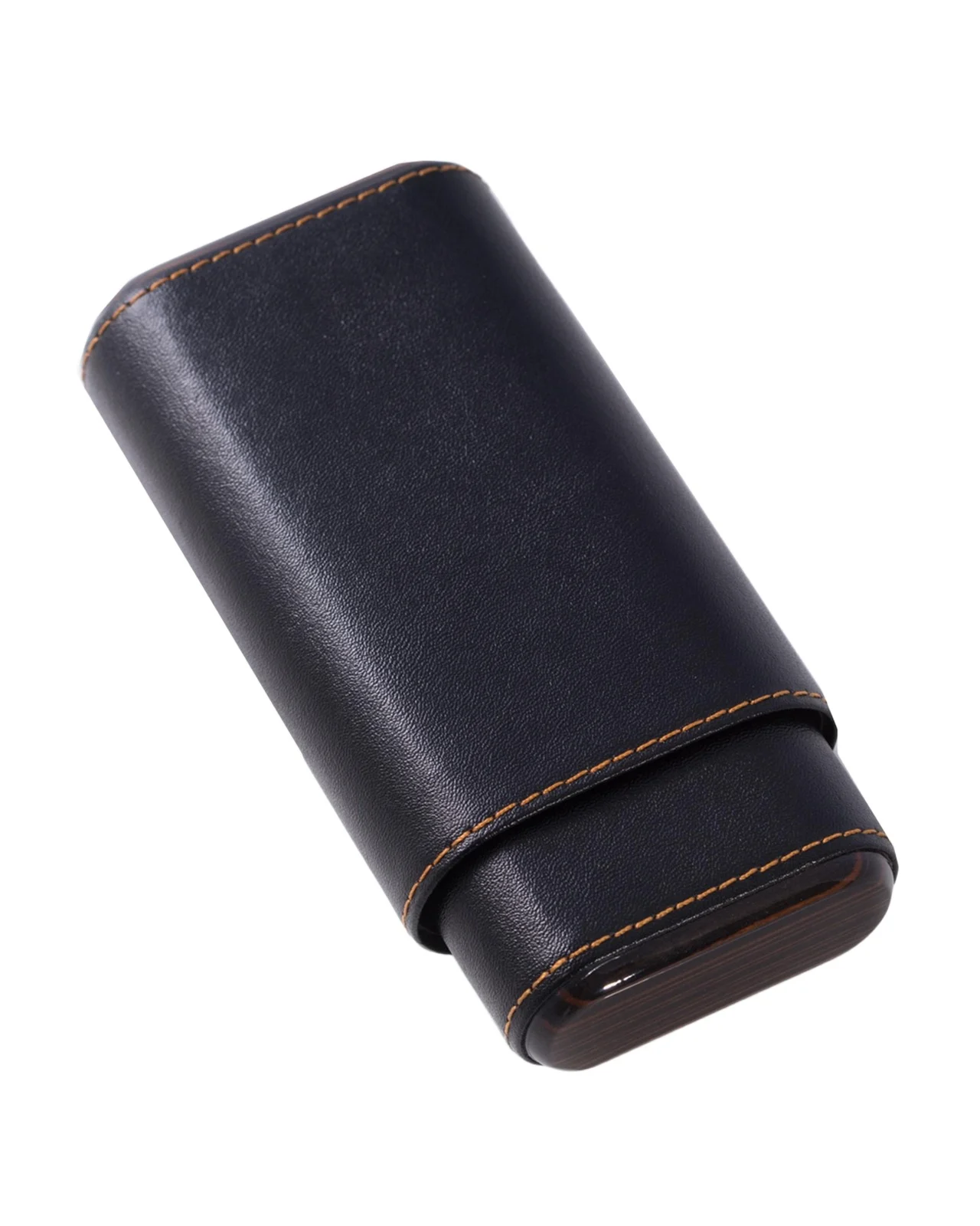 Leather Cigar Case