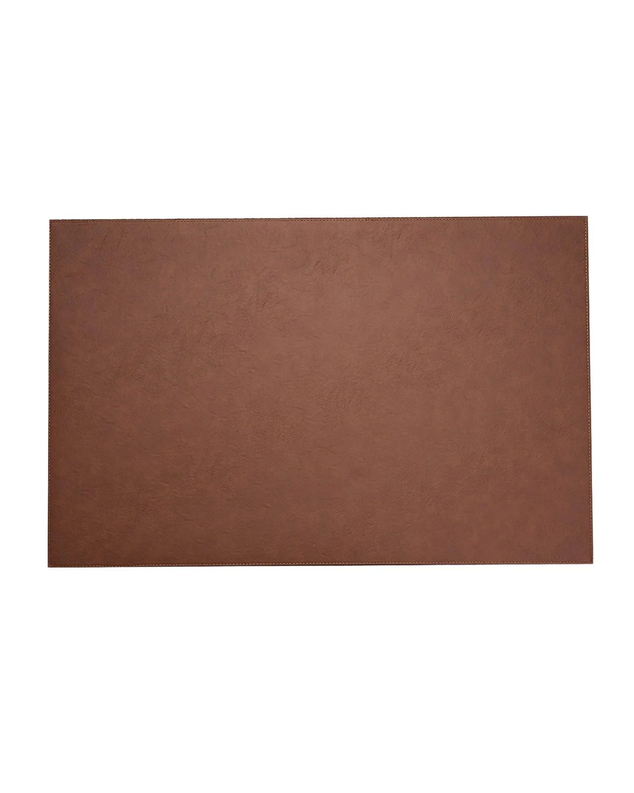 Bey-Berk Dion Leather Desk Pad