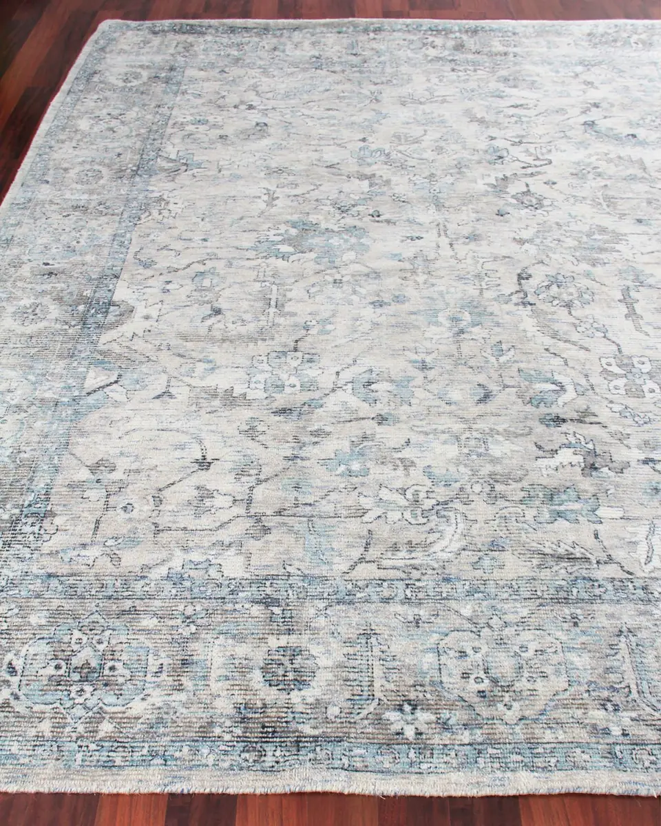 Exquisite Rugs Springer Hand-Loomed Rug, 12 ' x 15 ' | Thumbnail 2 Exquisite Rugs Springer Hand-Loomed Rug, 12 ' x 15 ' | Thumbnail 2
