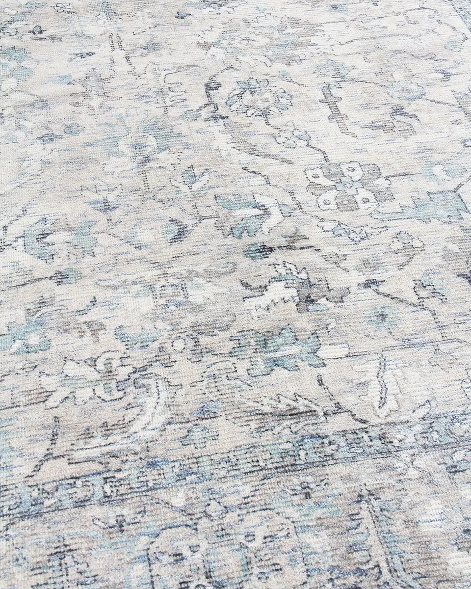 Exquisite Rugs Springer Hand-Loomed Rug, 12 ' x 15 ' | Thumbnail 4 Exquisite Rugs Springer Hand-Loomed Rug, 12 ' x 15 ' | Thumbnail 4