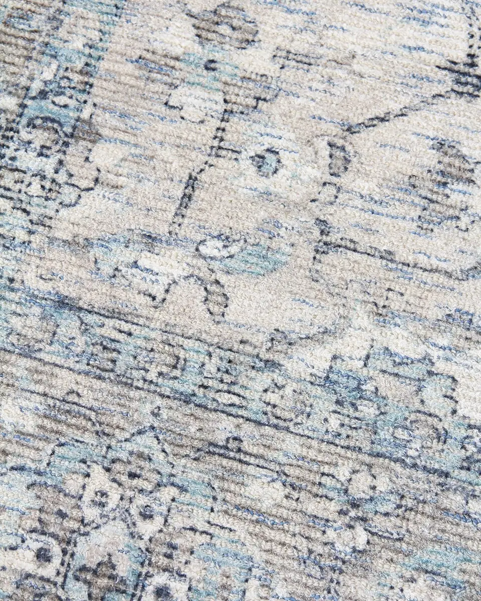 Exquisite Rugs Springer Hand-Loomed Rug, 12 ' x 15 ' | Thumbnail 5 Exquisite Rugs Springer Hand-Loomed Rug, 12 ' x 15 ' | Thumbnail 5