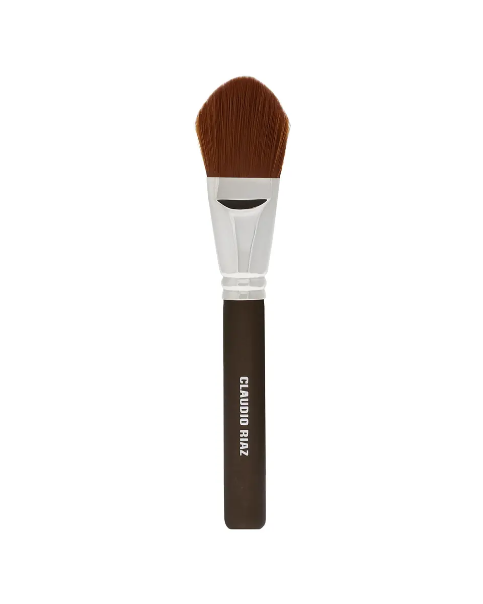 Claudio Riaz Foundation Brush | Thumbnail 2 Claudio Riaz Foundation Brush | Thumbnail 2