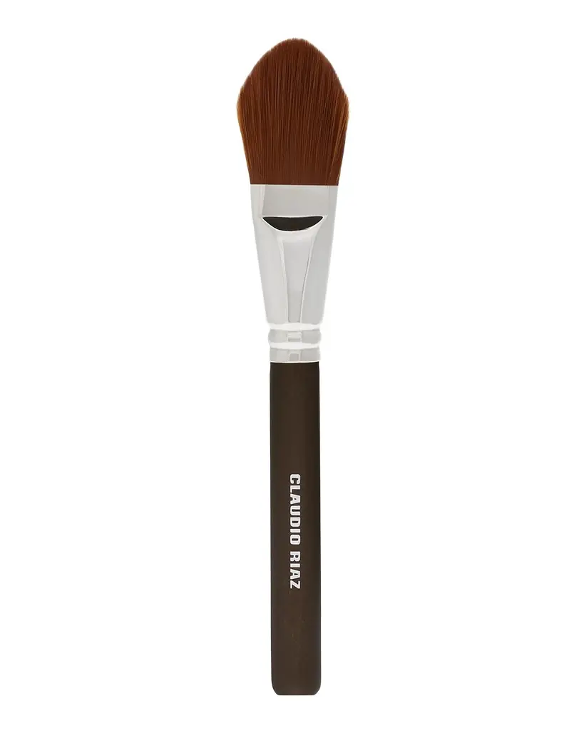 Claudio Riaz Foundation Brush | Image 1 Claudio Riaz Foundation Brush | Image 1
