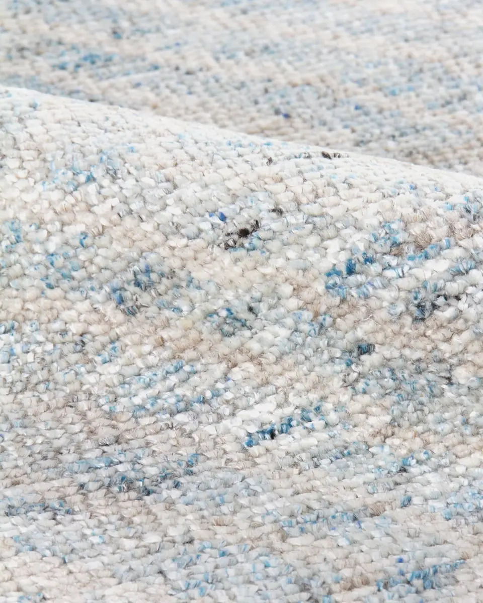 Exquisite Rugs Turner Hand-Knotted Rug, 9' x 12' | Thumbnail 3