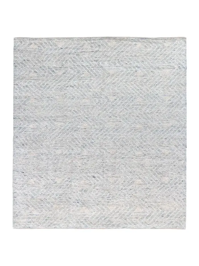 Turner Hand-Knotted Rug, 9' x 12' Turner Hand-Knotted Rug, 9' x 12'