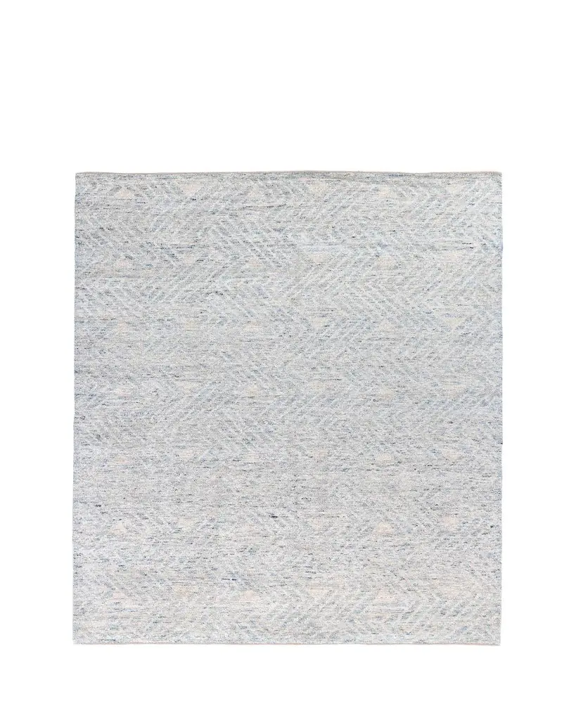 Exquisite Rugs Turner Hand-Knotted Rug, 9' x 12' | Image 1 Exquisite Rugs Turner Hand-Knotted Rug, 9' x 12' | Image 1