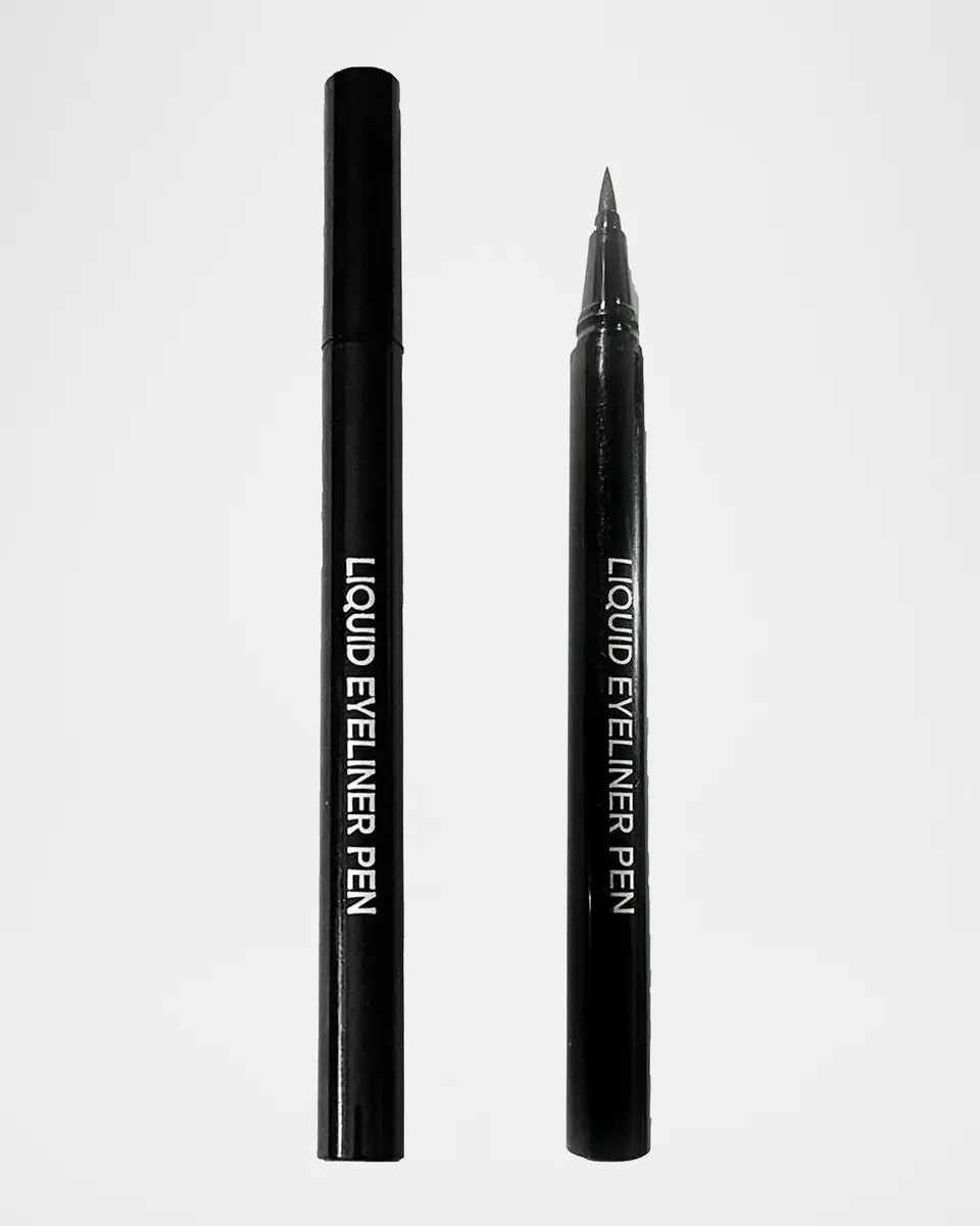 Claudio Riaz Liquid Eyeliner Pen | Thumbnail 3 Claudio Riaz Liquid Eyeliner Pen | Thumbnail 3