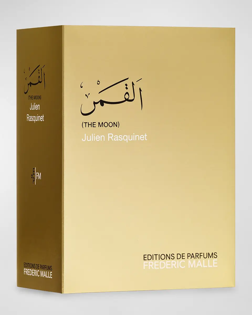 Editions de Parfums Frederic Malle The Moon Eau de Parfum, 3.3 oz | Thumbnail 2 Editions de Parfums Frederic Malle The Moon Eau de Parfum, 3.3 oz | Thumbnail 2