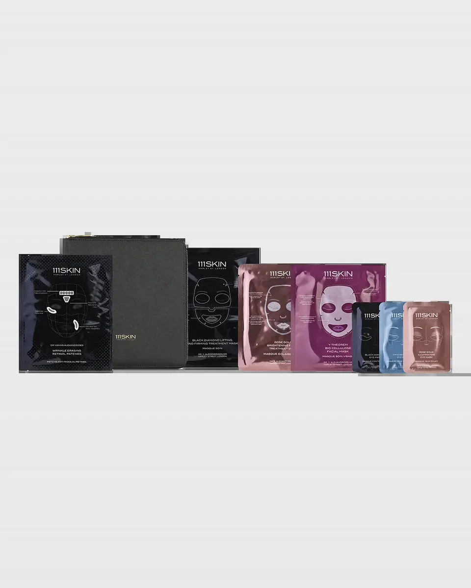 111SKIN Master Masking Planner | Thumbnail 2 111SKIN Master Masking Planner | Thumbnail 2