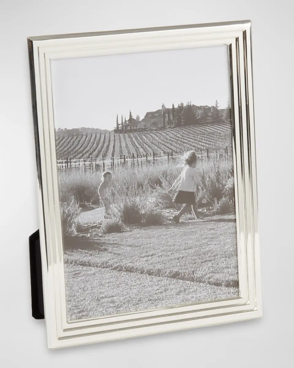 Bey-Berk Lance Metal 8"x10" Picture Frame | Thumbnail 2