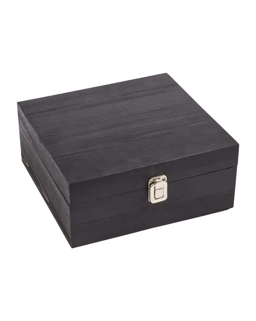 Bey-Berk Whiskey and Cigar Set | Image 1 Bey-Berk Whiskey and Cigar Set | Image 1