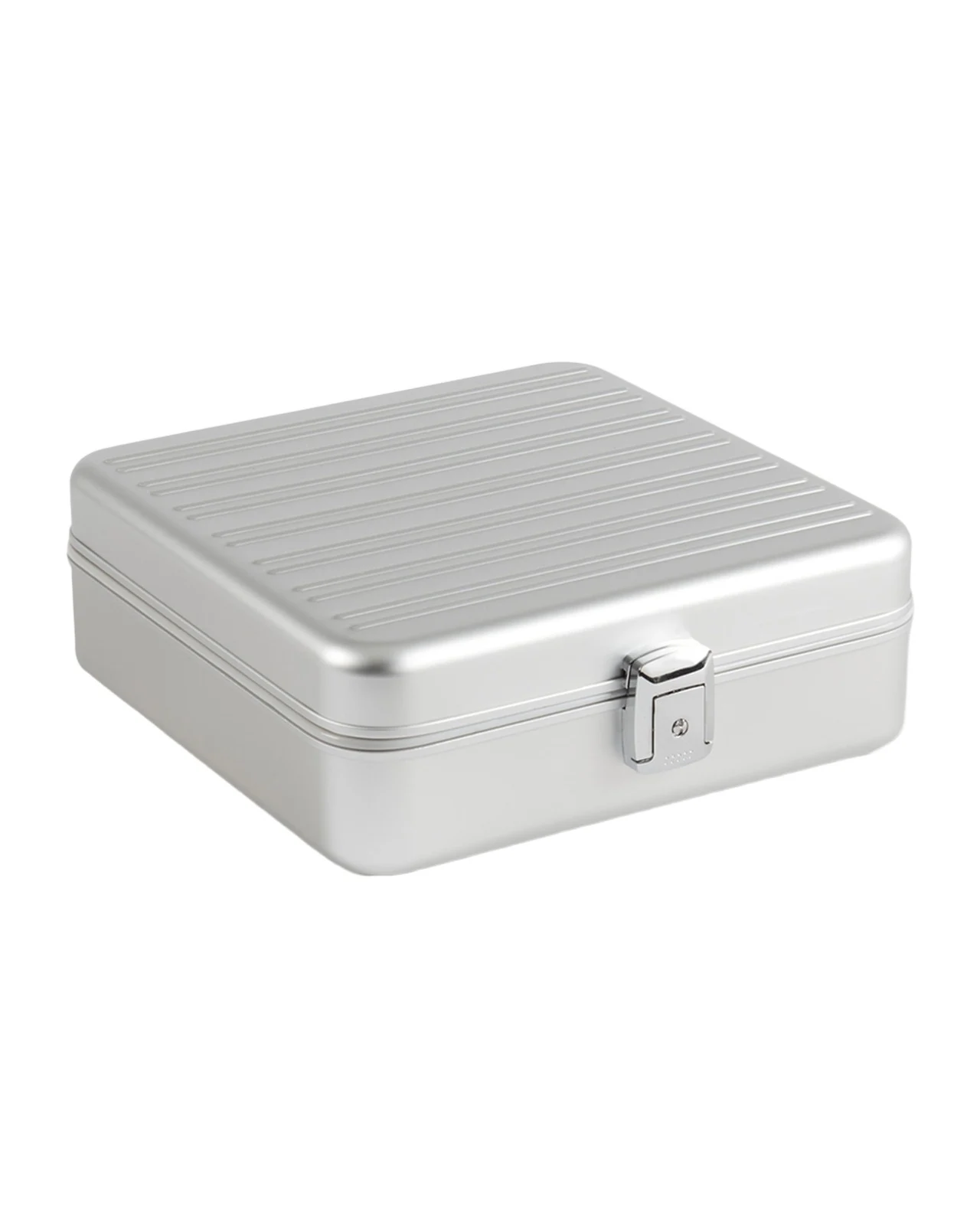 Prague Aluminum 9-Watch Case Prague Aluminum 9-Watch Case