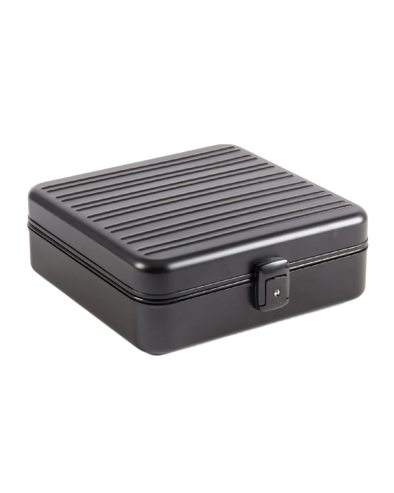 Prague Aluminum Metal 9-Watch Case