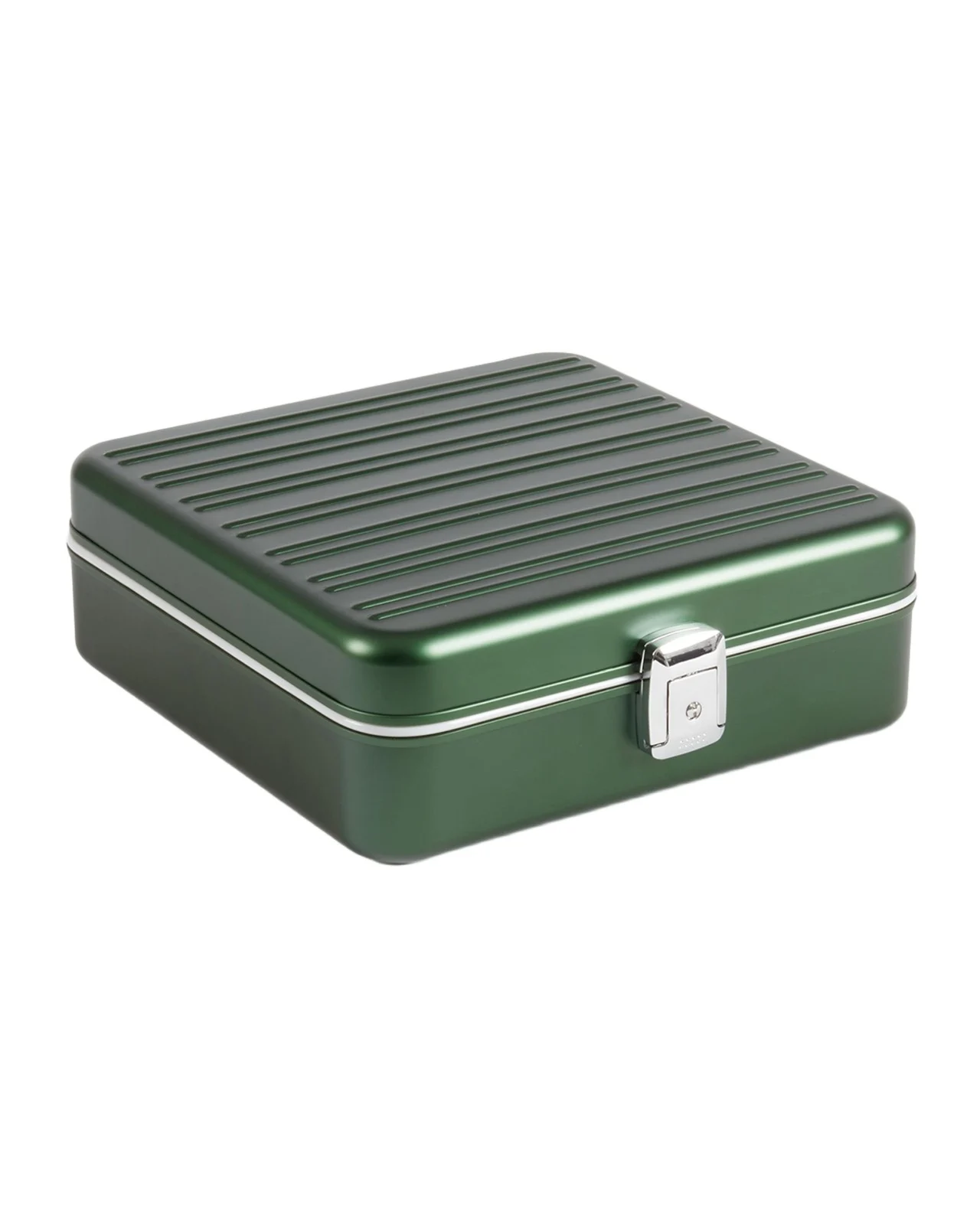 Prague Aluminum 9-Watch Case Prague Aluminum 9-Watch Case