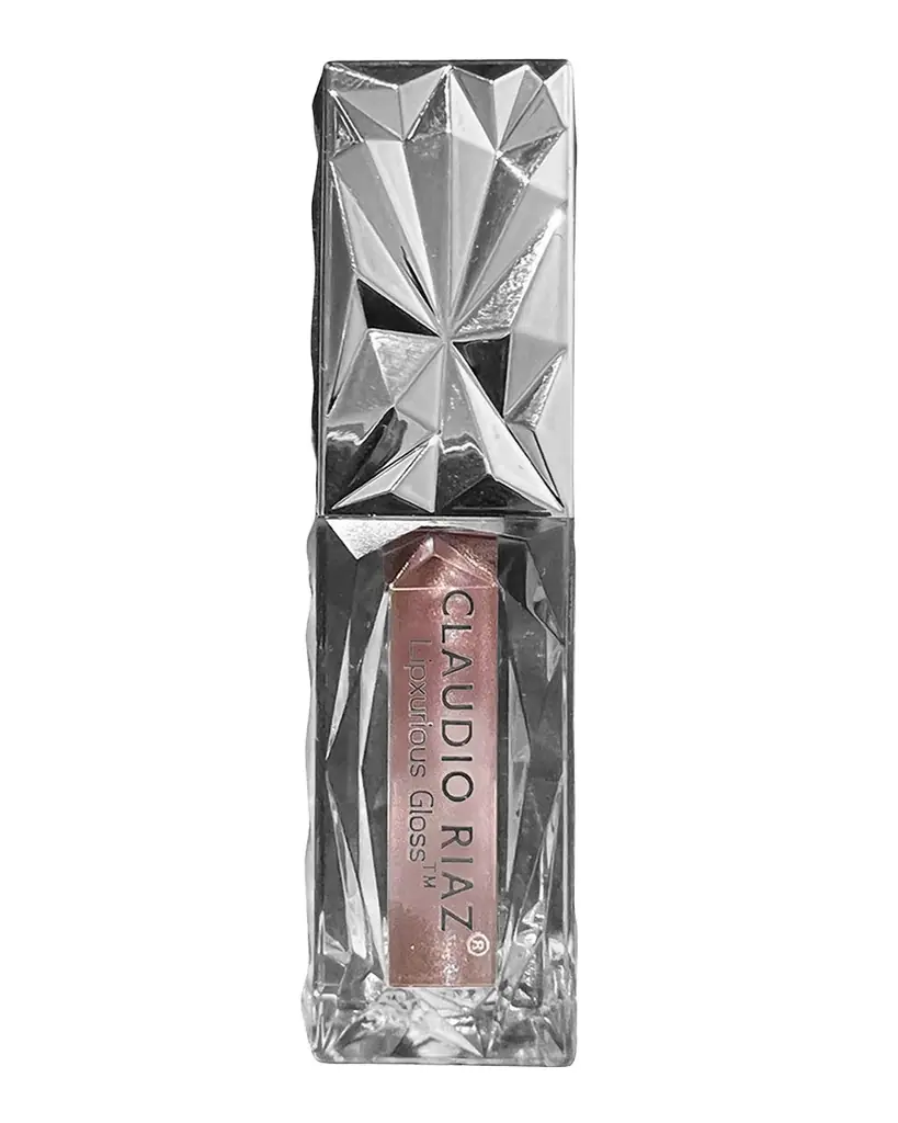 Claudio Riaz Lipxurious Gloss | Image 1 Claudio Riaz Lipxurious Gloss | Image 1