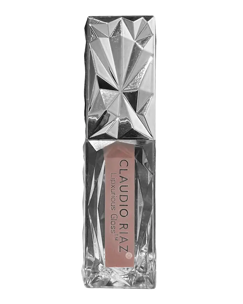 Claudio Riaz Lipxurious Gloss | Image 1 Claudio Riaz Lipxurious Gloss | Image 1