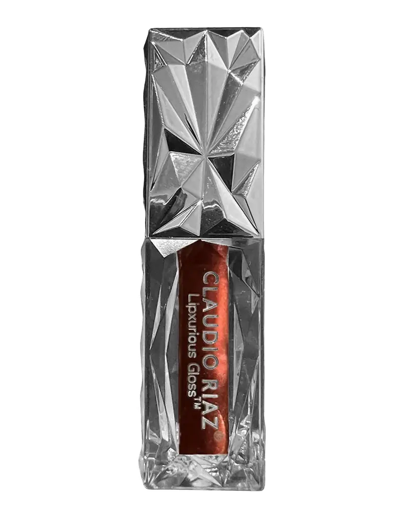 Claudio Riaz Lipxurious Gloss | Image 1 Claudio Riaz Lipxurious Gloss | Image 1