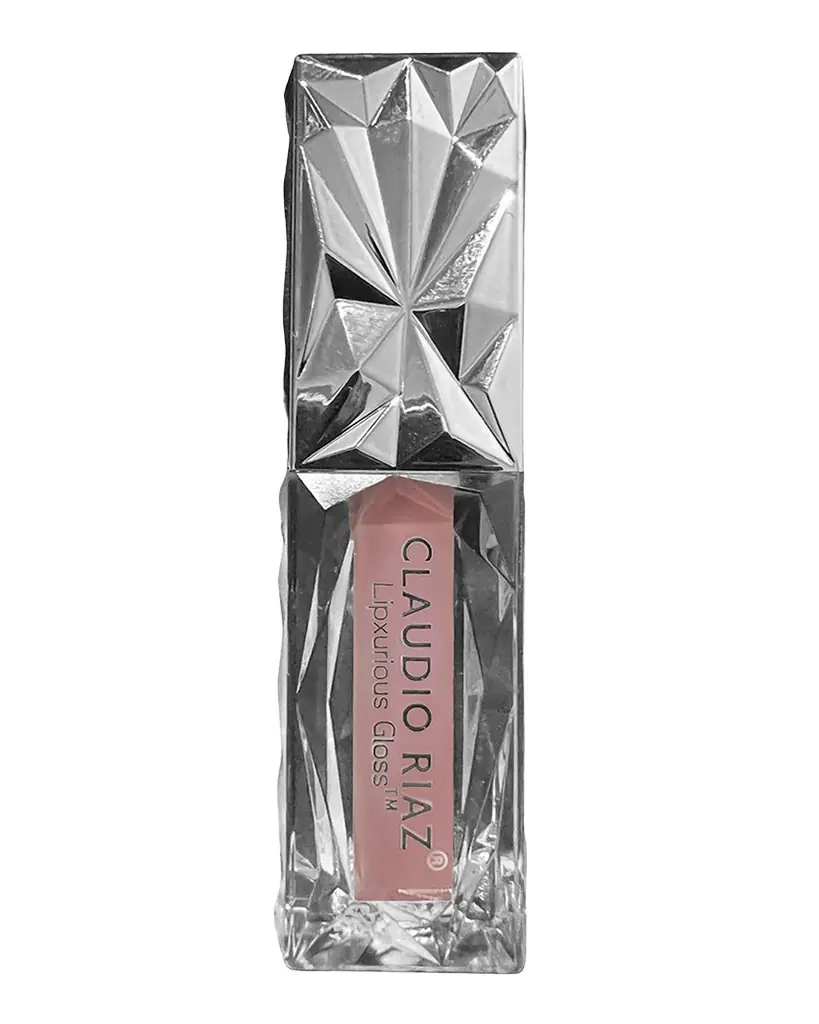 Claudio Riaz Lipxurious Gloss | Image 1 Claudio Riaz Lipxurious Gloss | Image 1