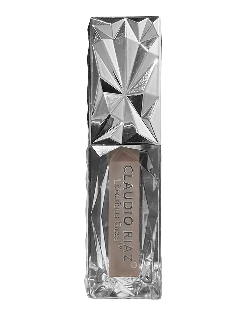 Claudio Riaz Lipxurious Gloss | Image 1 Claudio Riaz Lipxurious Gloss | Image 1