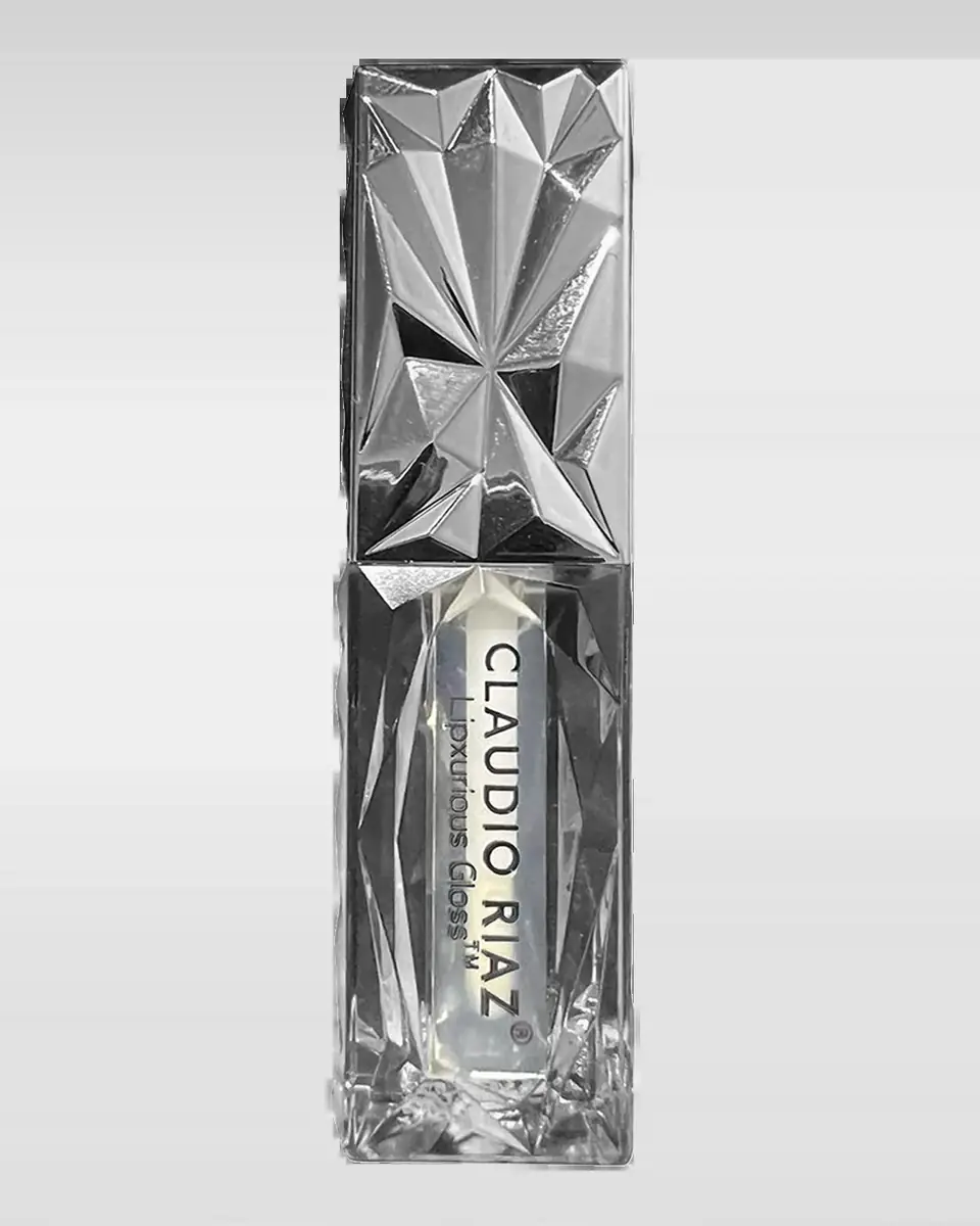 Claudio Riaz Lipxurious Gloss | Thumbnail 2 Claudio Riaz Lipxurious Gloss | Thumbnail 2