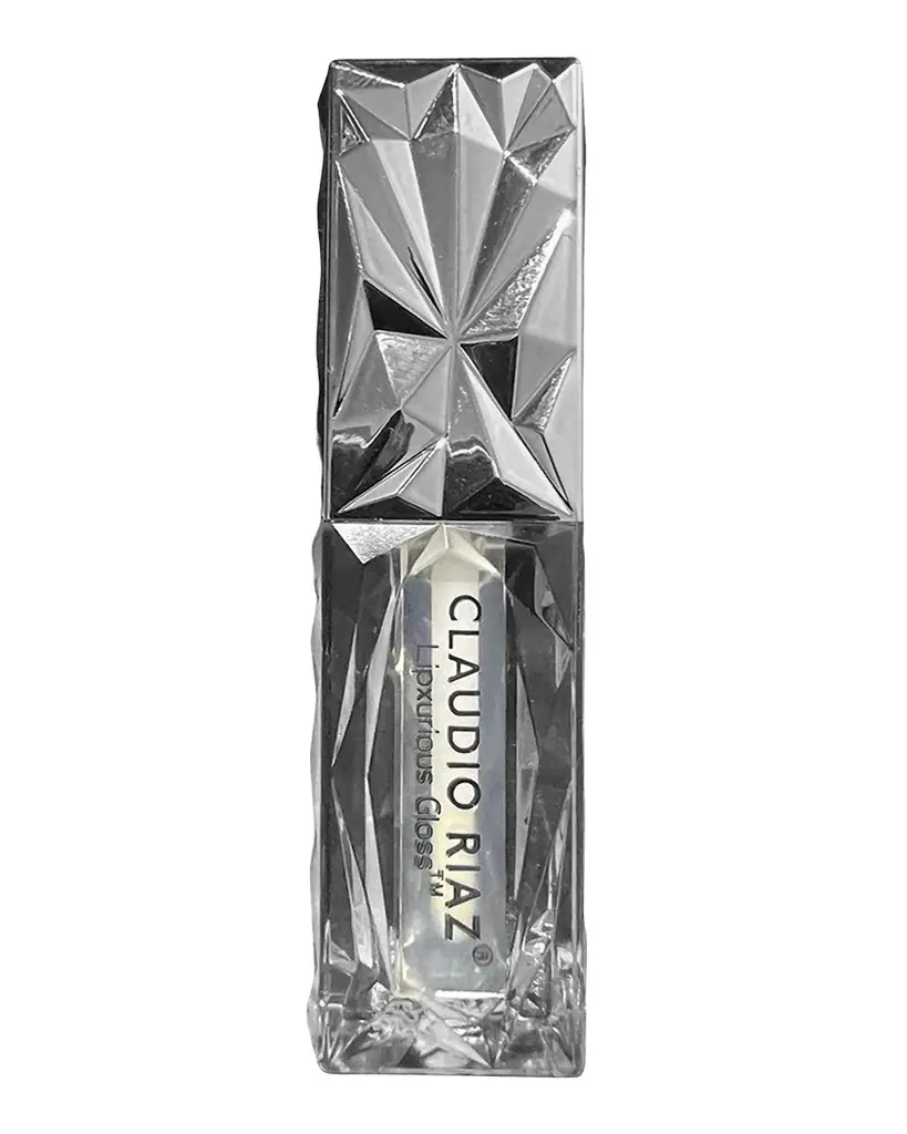 Claudio Riaz Lipxurious Gloss | Image 1 Claudio Riaz Lipxurious Gloss | Image 1