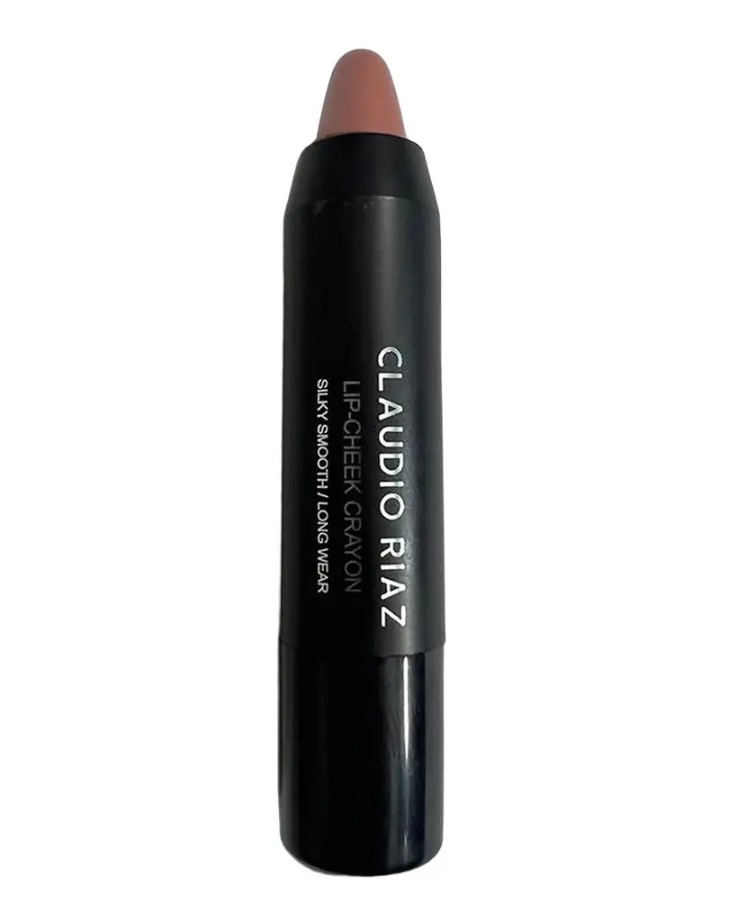 Claudio Riaz Lip-Cheek Crayon | Image 1 Claudio Riaz Lip-Cheek Crayon | Image 1