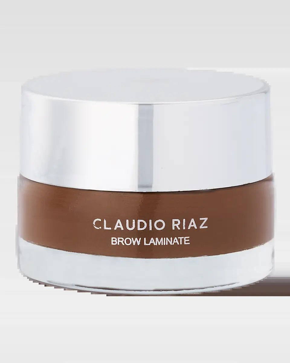 Claudio Riaz Brow Laminate | Thumbnail 2 Claudio Riaz Brow Laminate | Thumbnail 2