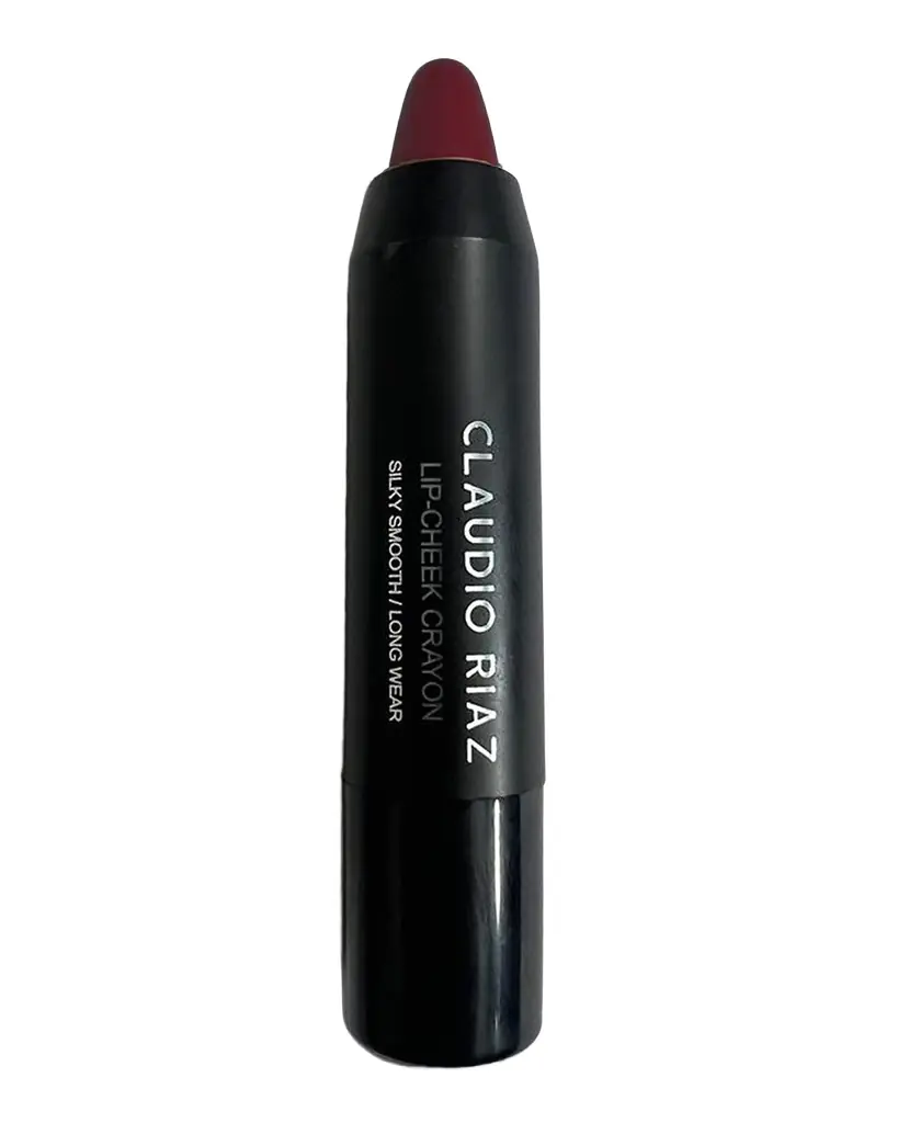 Claudio Riaz Lip-Cheek Crayon | Image 1 Claudio Riaz Lip-Cheek Crayon | Image 1