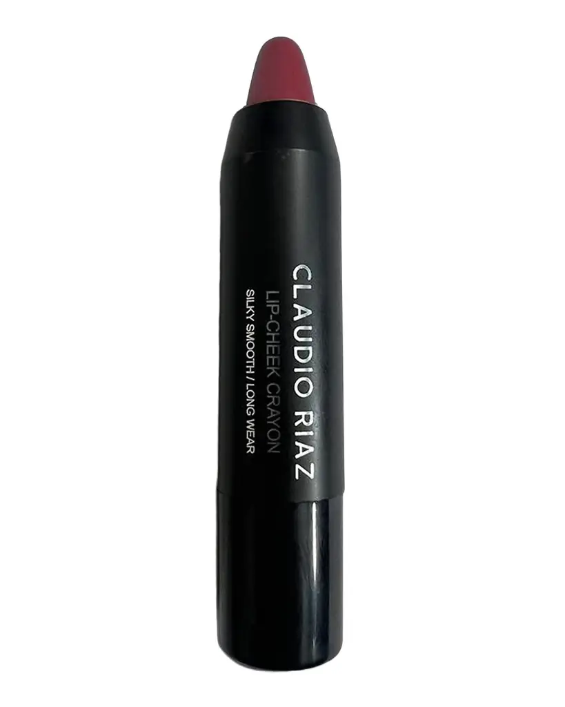 Claudio Riaz Lip-Cheek Crayon