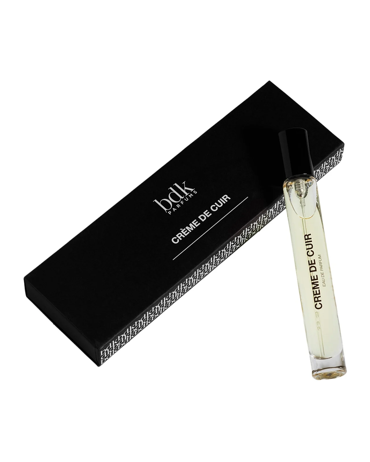 BDK Parfums Creme de Cuir Eau de Parfum Travel Spray, 0.34 oz.