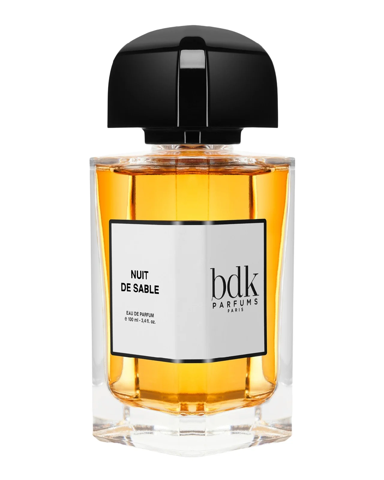 BDK Parfums Nuit de Sable Eau de parfum, 3.4 oz