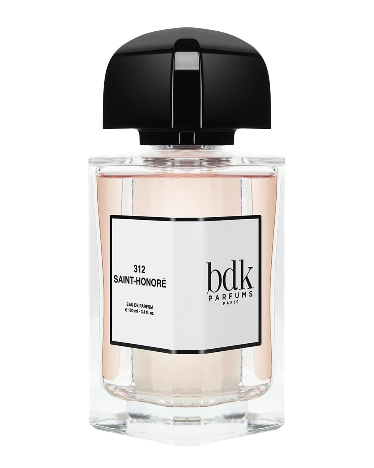 BDK Parfums 312 Saint-Honoré Eau de parfum, 3.4 oz.