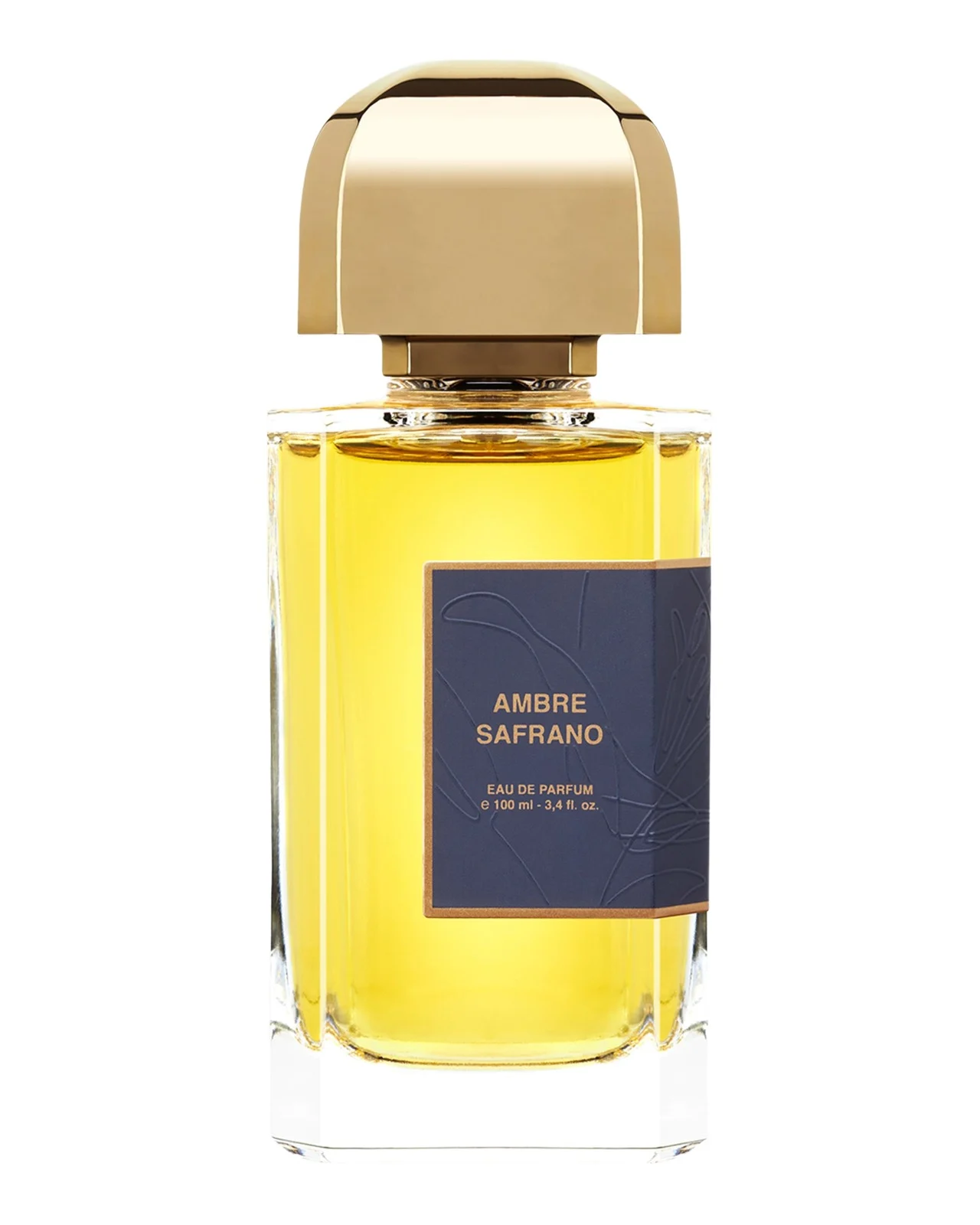 BDK Parfums Ambre Safrano Eau de Parfum, 3.4 oz.