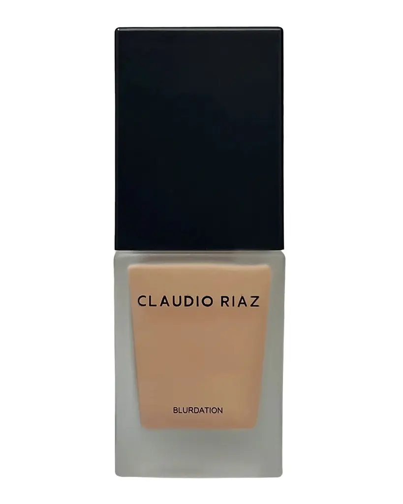 Claudio Riaz Blurdation Skin Foundation, 0.68 oz. | Image 1 Claudio Riaz Blurdation Skin Foundation, 0.68 oz. | Image 1