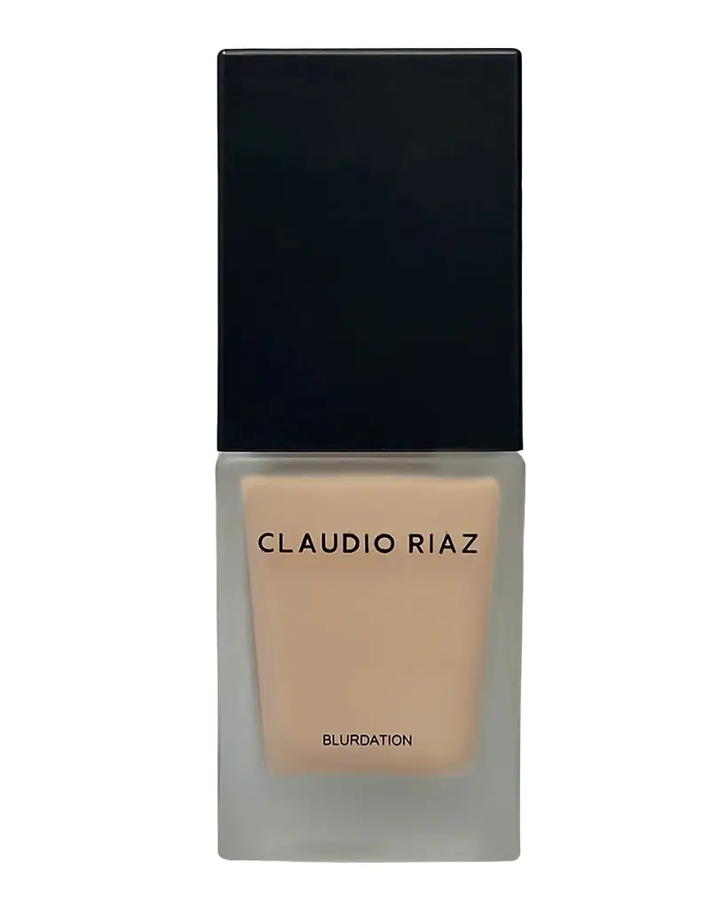 Claudio Riaz Blurdation Skin Foundation, 0.68 oz. | Image 1 Claudio Riaz Blurdation Skin Foundation, 0.68 oz. | Image 1