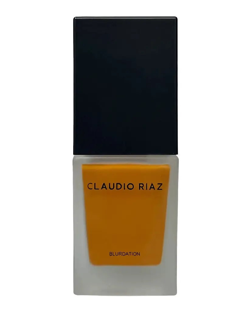 Claudio Riaz Blurdation Skin Foundation, 0.68 oz. | Image 1 Claudio Riaz Blurdation Skin Foundation, 0.68 oz. | Image 1